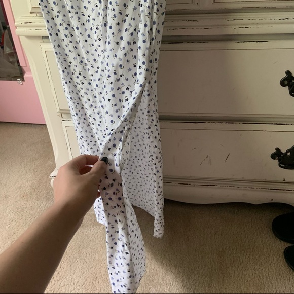 Floral Sundress - Picture 2 of 6